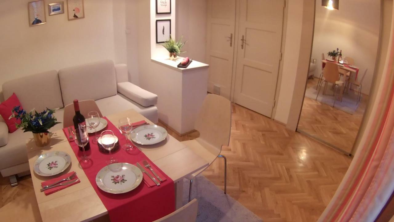 Opera Dream Apartment Budapeste Exterior foto